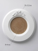 Рамка для фото настенная 10х10 см