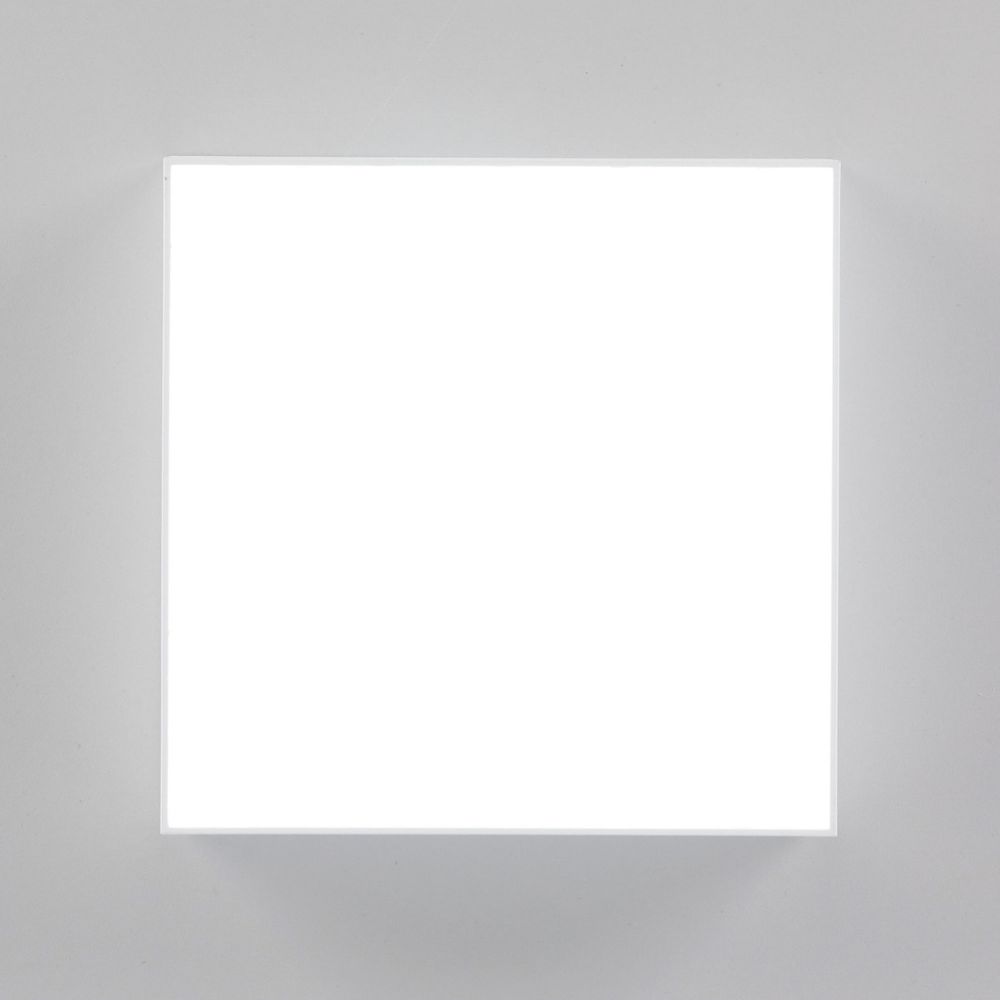 Citilux Тао CL712X180N LED Светильник потолочный с диммером Белый