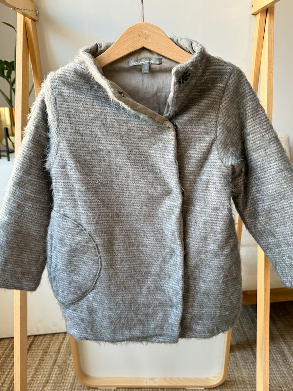 Пальто Minimiu, 104