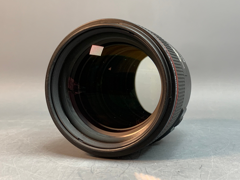 Canon EF 85mm 1.4L IS USM