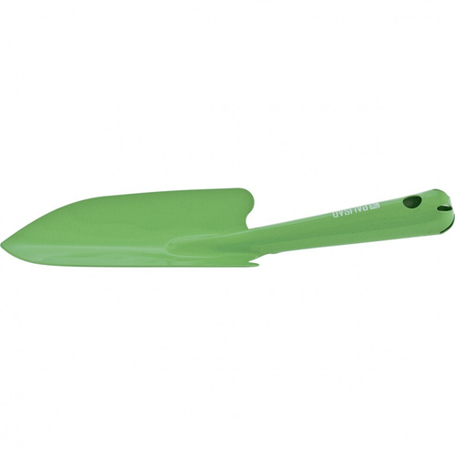 626095 Совок посадочный широкий цельнометаллический, Fresh Line// Palisad