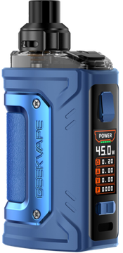 ЭСДН Geekvape H45 (Aegis Hero 2) Classic