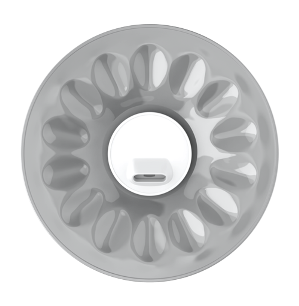 Ультразвуковой увлажнитель воздуха "TUBE"