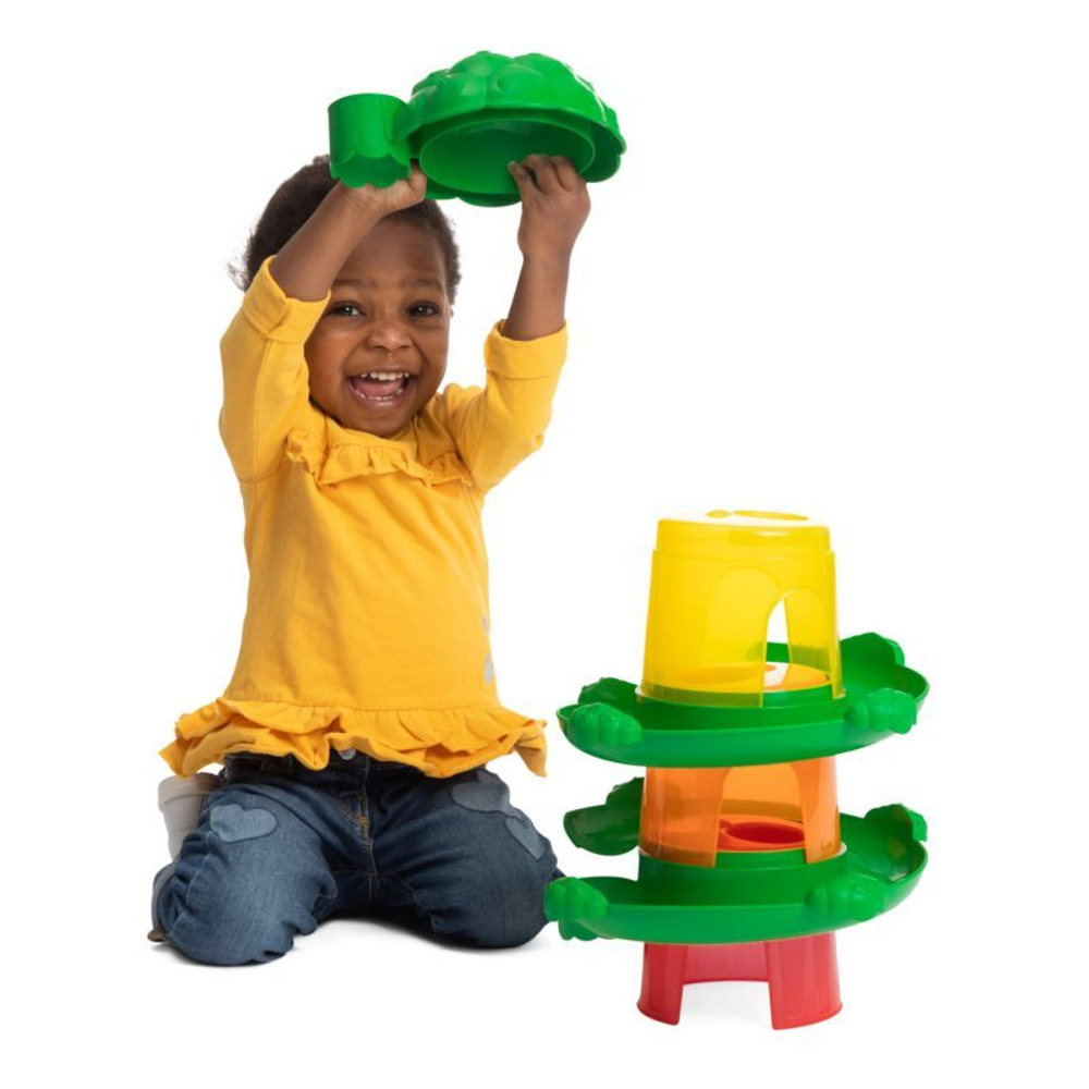 Chicco - домик на дереве Smart2Play 110840