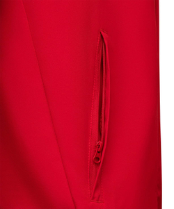 Куртка спортивная CAMP 2 Lined Jacket, красный