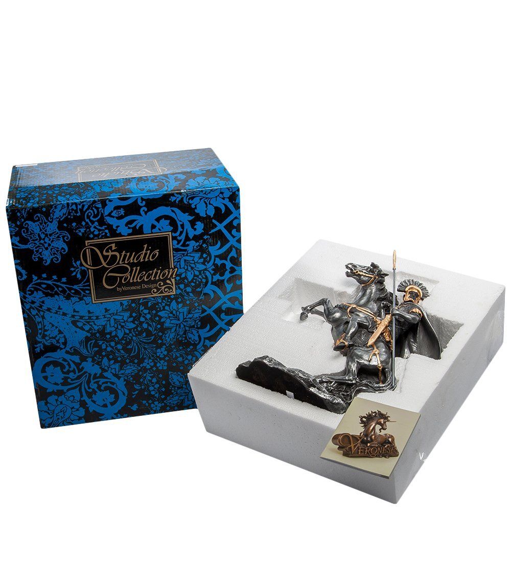 WS-478 Статуэтка «Александр Македонский»