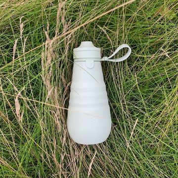 Экологичная бутылка для спорта