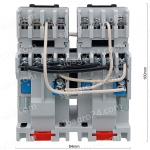 Магнитный пускатель ПМ12-010550 6з+4р 220В УХЛ4В МИМ-80, МИМ-300М, ТМ-32