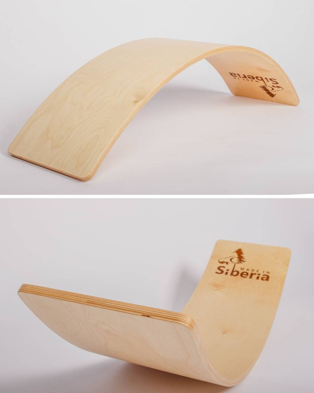 СибБорд ORIGINAL SUPER MAXI 140*40