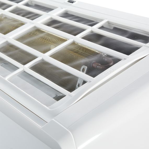 Сплит-система инверторного типа Ballu Ice Peak DC BSPKI-10HN8 комплект — (5)