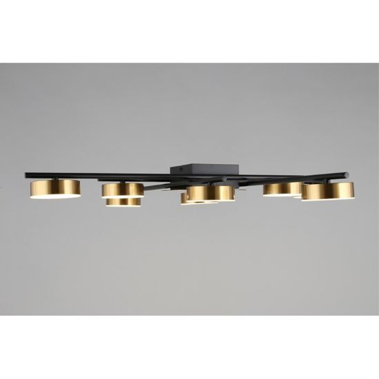 Люстра потолочная APL.042.07.56