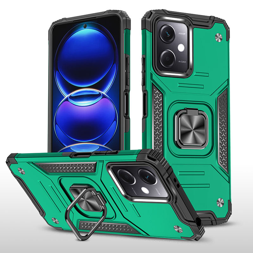 Противоударный чехол Legion Case для Xiaomi Poco X5 5G