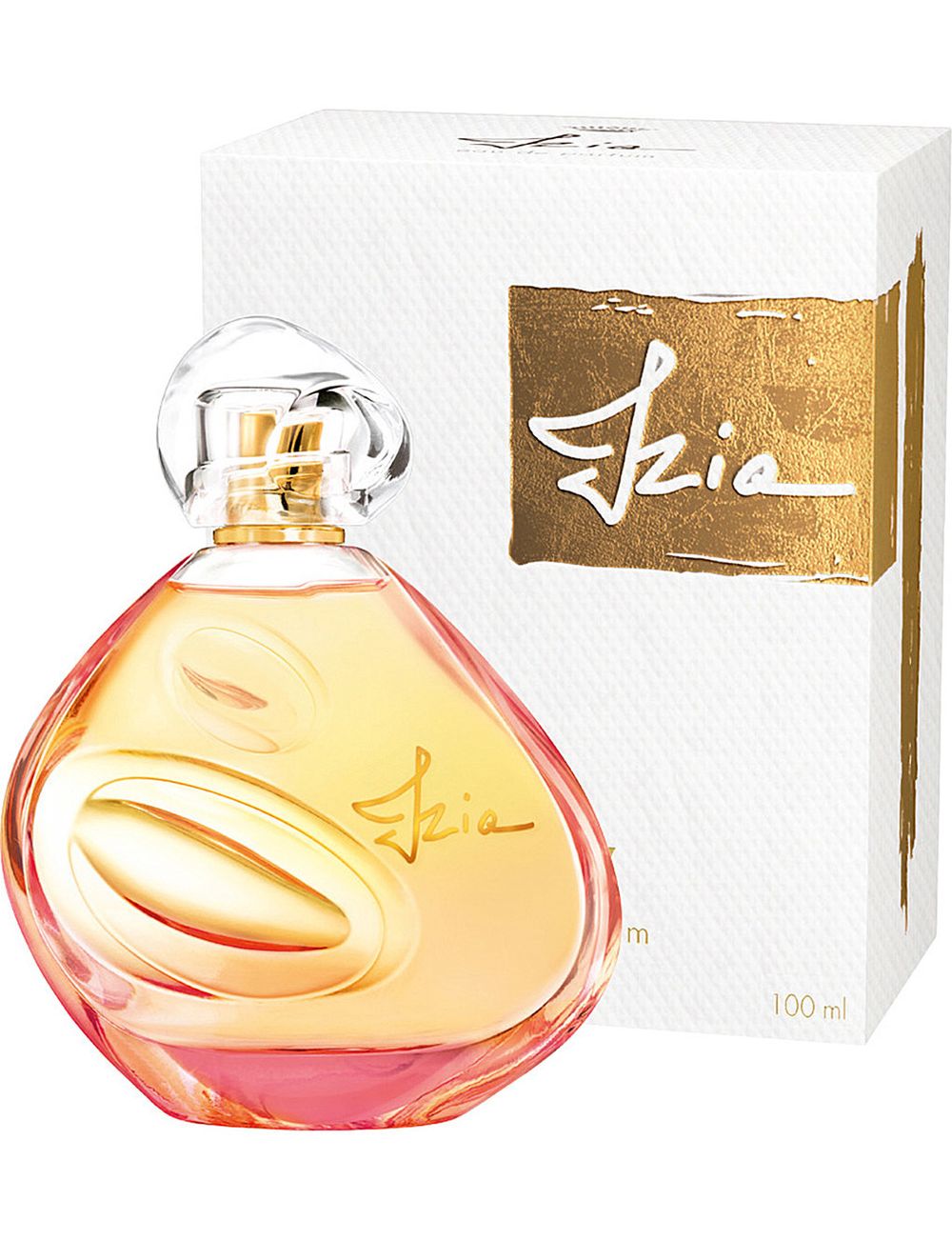 Sisley Izia Eau De Parfum