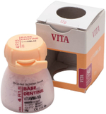 Базовый Дентин (Base Dentine) VITA VM 13 4R1.5 12 гр