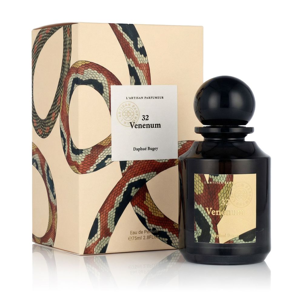 L'Artisan Parfumeur 32 Venenum Eau De Parfum 75 ml (unisex) L'Artisan Parfumeur 32 Venenum Eau De Parfum 75 ml (unisex)