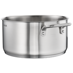 Кастрюля с крышкой Tefal Virtuoso 5.4л 24см E4924614