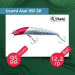 Воблер для рыбалки Usami Asai