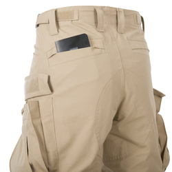 Helikon-Tex SFU NEXT® Trousers - Cotton Ripstop - Khaki