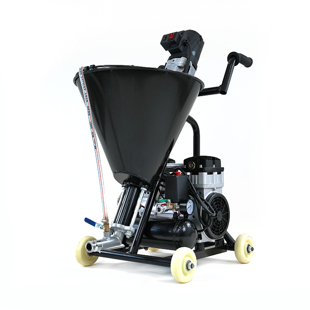 Аппарат для нанесения шпаклевки Schtaer SPA 95 DP