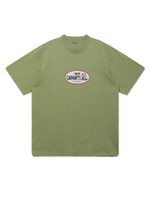 Футболка Кор. Рукав S/s Harlekin Bbq T-shirt