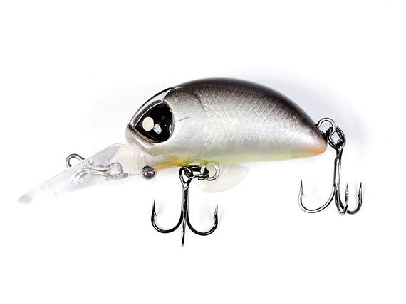 Воблер плавающий LJ Pro Series HAIRA TINY LBF 03.30/403 Plus Foot