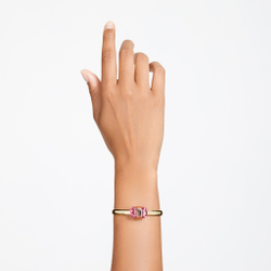 LUCENT:BANGLE VALENTINE ROS/GOS L