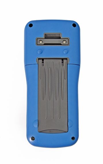 Измеритель сопротивления петли фаза-нуль и тока короткого замыкания СЕМ DT-5301