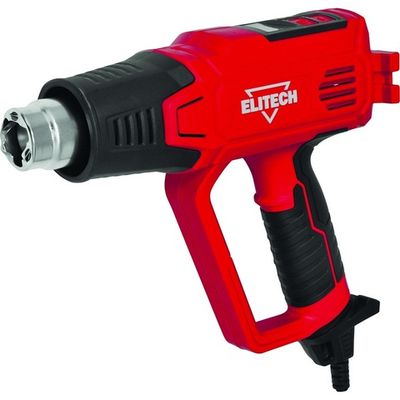 Фен ELITECH ТВ 2060С (E2207.007.01)