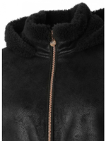 Куртка женская ЕА7 Emporio Armani
