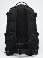Тактический рюкзак Huntsman RU 051, 40 л, ткань Оксфорд, Хаки