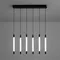 Подвесной светильник FR6204PL-L40B Ледстик / LedStick 40 Вт LED Freya fr6204pl-l40b