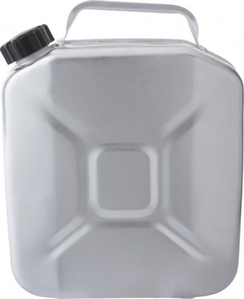Канистра алюминиевая 10л