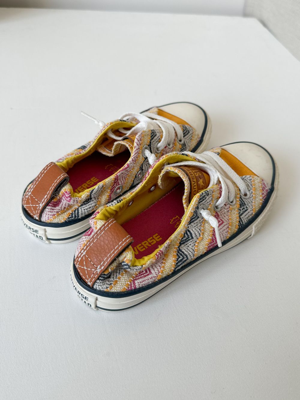 Кеды Converse, 28