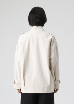 Куртка-оверсайз, М 2352