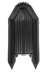 Лодка ПВХ STORMLINE Heavy Duty Air Lite 380 (2024)