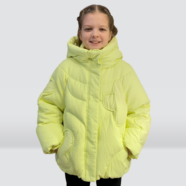 Куртка В 07029-41169