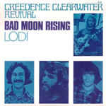 Creedence Clearwater Revival / The Singles Collection (15х7"Vinyl Single)