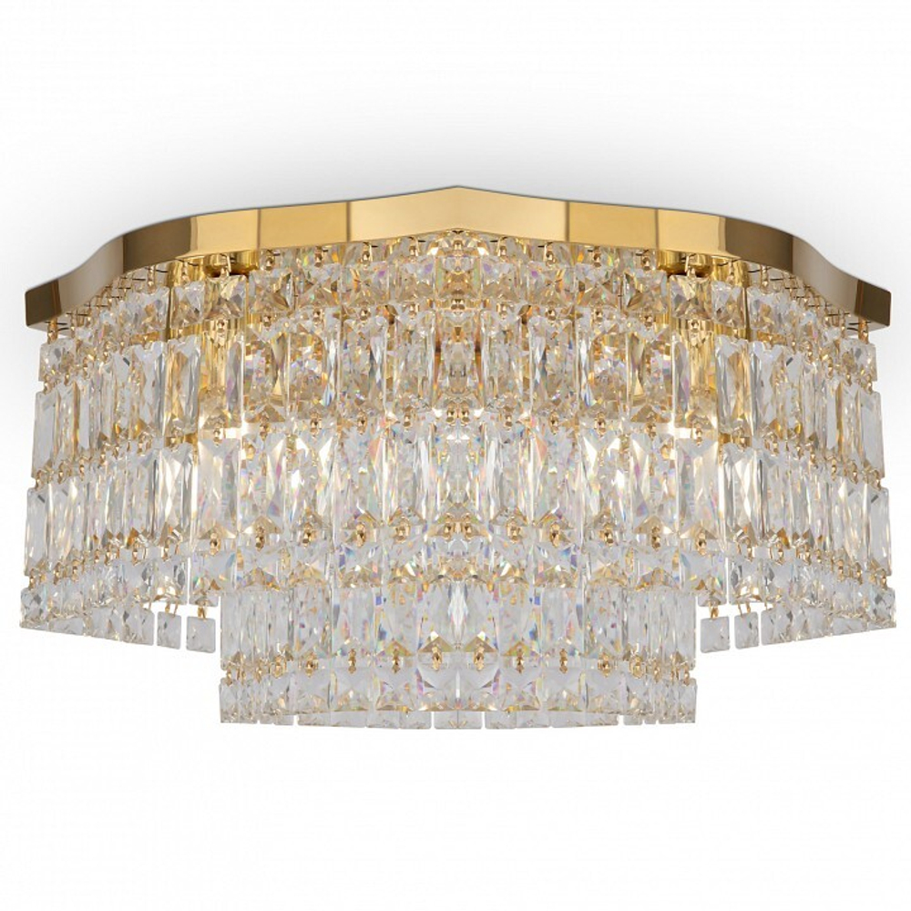Потолочная люстра Maytoni Dune DIA005CL-06G