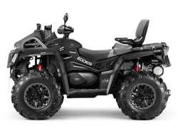 Квадроцикл AODES Pathcross ATV1000L MUD PRO EPS 2025г.