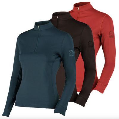 Водолазка-лонгслив TATTINI AGATEA / ТАТТИНИ АГАТЕЯ