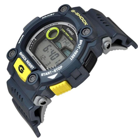 Наручные часы Casio G-7900-2E