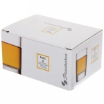 Набор стопок 6шт 55мл «Бэйзик» 52837