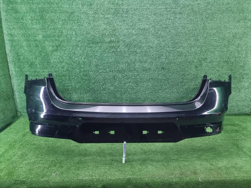 Бампер задний Kia K5 (2019-2023) GT