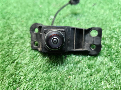 Камера передняя Jetour Dashing (2022-н.в.)