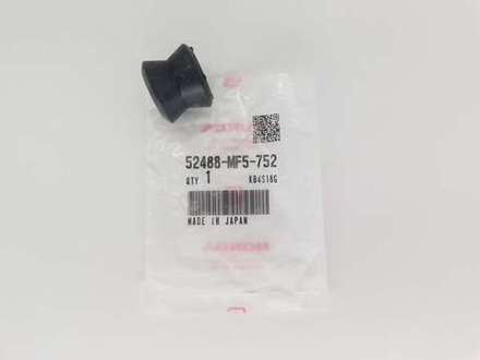 сайленблок заднего амортизатора (верхний) Honda VT750 Shadow Aero 52488-MF5-752