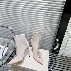 Ботильоны Jimmy Choo