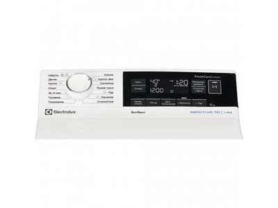Стиральная машина Electrolux EW7T3R262