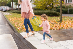 Сумка familybag applegreen