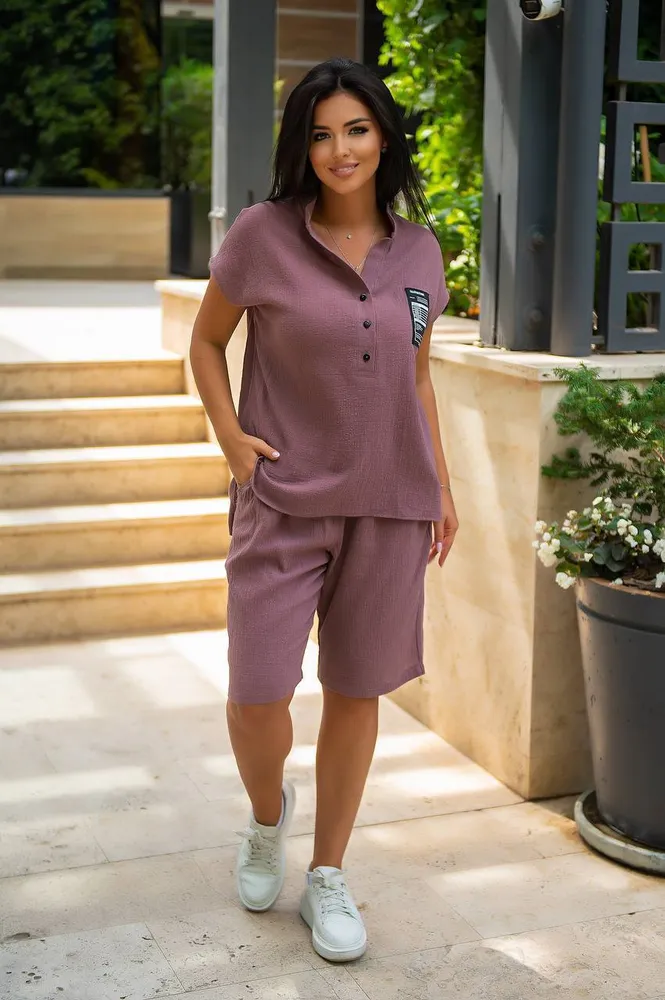 Костюм УК-169-3