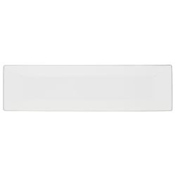 Блюдо сервировочное прямоугольное Gipfel Platinum 52361 30х8 см